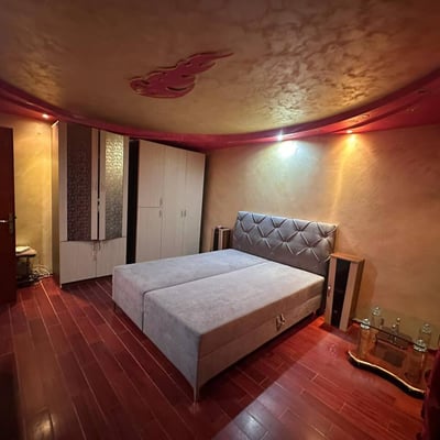 Vermietung einer möblierten 2-Zimmer-Wohnung, 60 m², Faleza Nord, Constanța, Rumänien